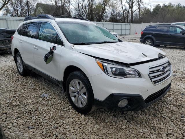 Photo 4 from auction – 2017 SUBARU OUTBACK 2. with VIN 4S4BSAFCXH3419277