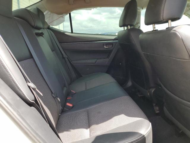 Photo 10 from auction – 2015 TOYOTA COROLLA L with VIN 2T1BURHE9FC356253
