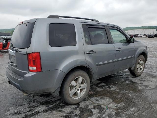 صورة رقم 3 من المزاد - 2009 HONDA PILOT EX مع VIN 5FNYF38449B023306