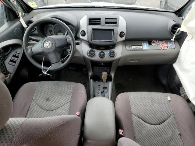 Photo 8 from auction – 2007 TOYOTA RAV4 with VIN JTMZD33V275060816