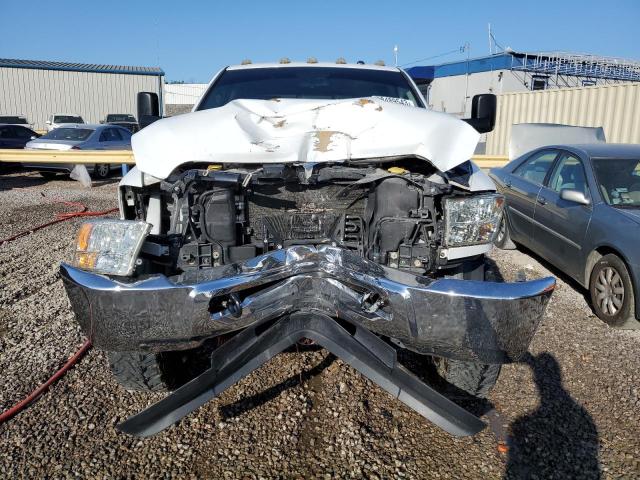 Фото 5 с аукциона – 2015 RAM 2500 SLT с VIN 3C6TR5DT9FG642975