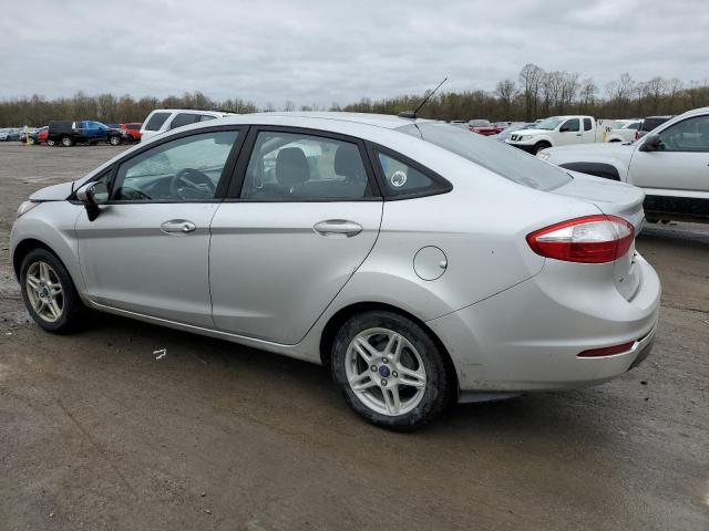 Photo 2 from auction – 2017 FORD FIESTA SE with VIN 3FADP4BJ7HM103604