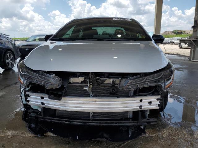 Photo 5 from auction – 2020 TOYOTA COROLLA SE with VIN 5YFS4RCE8LP041379