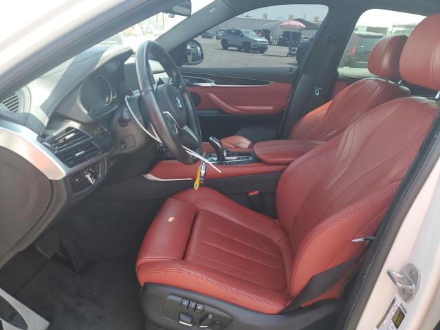 Photo 7 from auction – 2017 BMW X6 XDRIVE3 with VIN 5UXKU2C51H0N85486