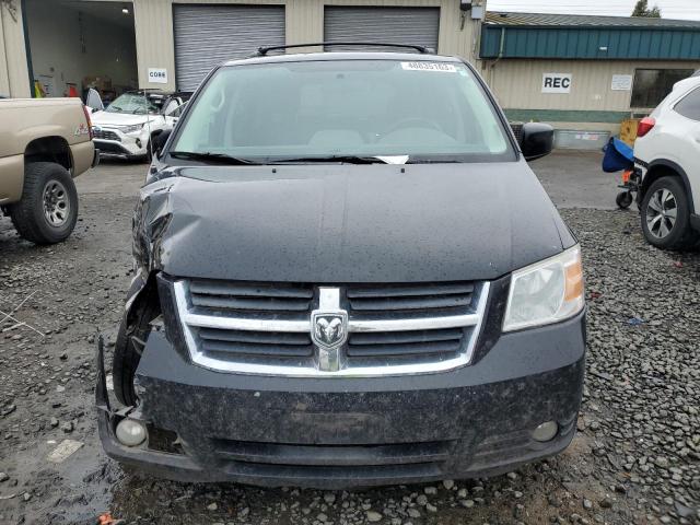 Photo 5 from auction – 2010 DODGE GRAND CARA with VIN 2D4RN5D17AR216396