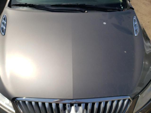 Photo 11 from auction – 2011 BUICK LACROSSE C with VIN 1G4GC5ED6BF269405