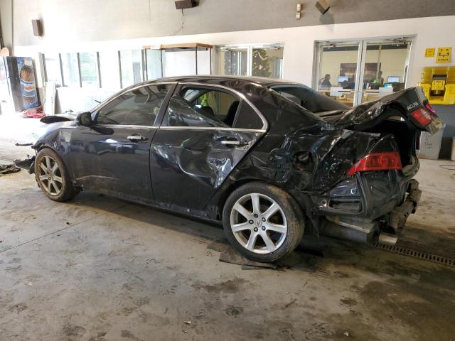 Photo 2 from auction – 2004 ACURA TSX with VIN JH4CL96824C019304
