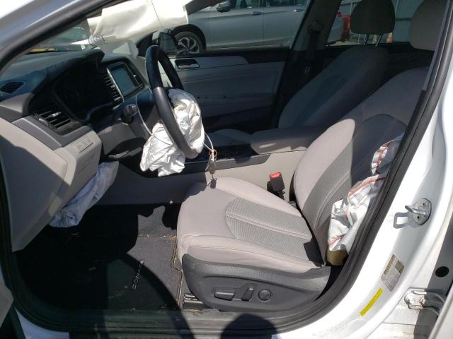 Photo 7 from auction – 2019 HYUNDAI SONATA LIM with VIN 5NPE34AFXKH797080