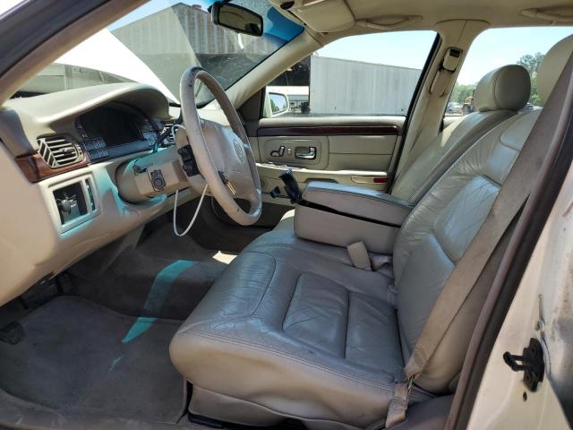 Photo 7 from auction – 1997 CADILLAC DEVILLE with VIN 1G6KD54Y2VU282686