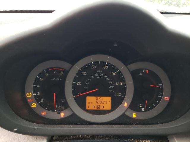 Photo 9 from auction – 2012 TOYOTA RAV4 with VIN 2T3KF4DV2CW126249