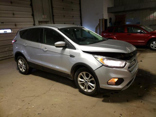 Photo 4 from auction – 2017 FORD ESCAPE SE with VIN 1FMCU0GD8HUA94249