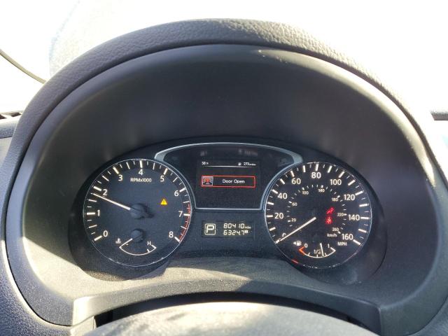 Photo 9 from auction – 2015 NISSAN ALTIMA 2.5 with VIN 1N4AL3AP1FC424034