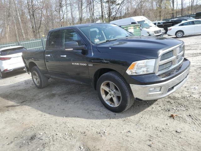 Фото 4 с аукциона – 2011 DODGE RAM 1500 с VIN 1D7RV1GT2BS660245