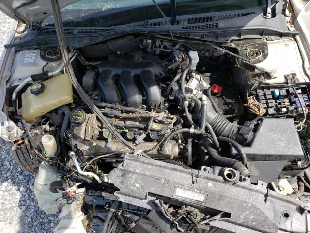 Photo 11 from auction – 2007 MAZDA 6 S with VIN 1YVHP80D475M10923