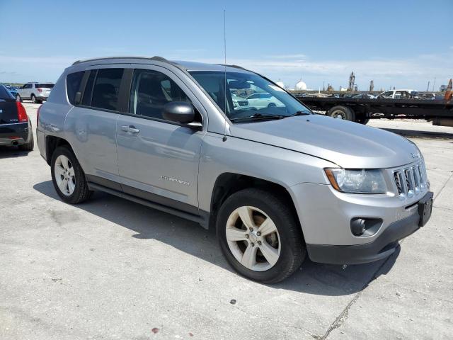 Photo 4 from auction – 2016 JEEP COMPASS SP with VIN 1C4NJCBA5GD568516