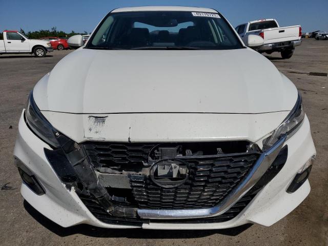 Photo 5 from auction – 2021 NISSAN ALTIMA PLA with VIN 1N4BL4FWXMN328558