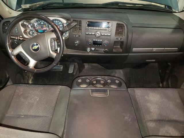 Photo 8 from auction – 2011 CHEVROLET SILVERADO with VIN 1GCRKSE39BZ209512