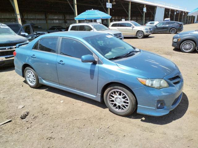 Фото 4 с аукциона – 2012 TOYOTA COROLLA BA с VIN 5YFBU4EE4CP059717