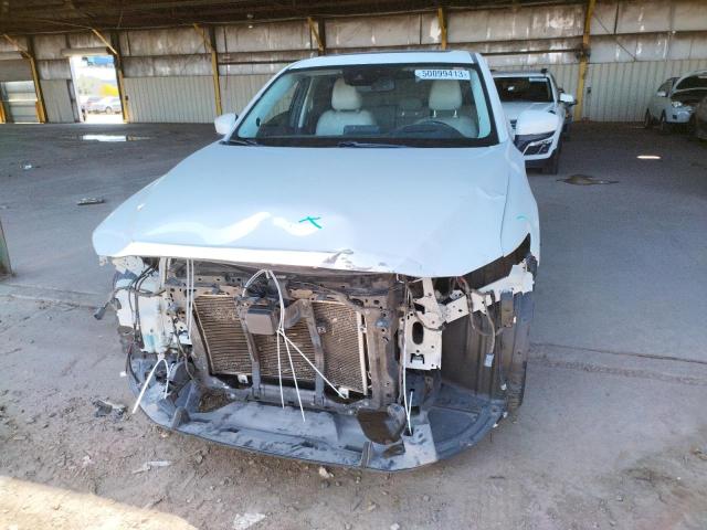 Photo 5 from auction – 2018 MAZDA CX-5 GRAND with VIN JM3KFADM1J1342683