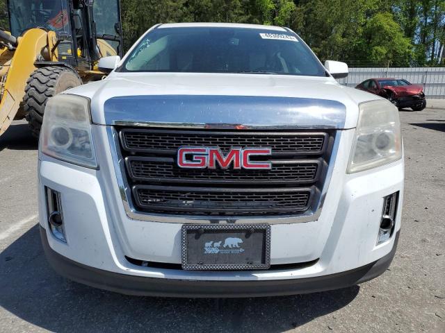 Photo 5 from auction – 2014 GMC TERRAIN SL with VIN 2GKALSEK0E6209937