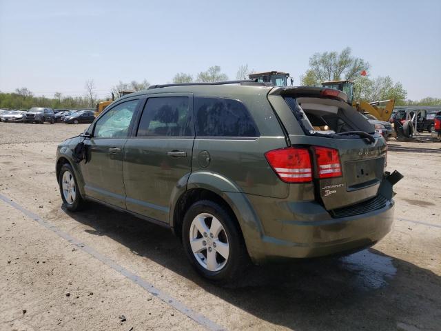 Zdjęcie 2 z aukcji – 2016 DODGE JOURNEY SE z VIN 3C4PDCAB3GT148483
