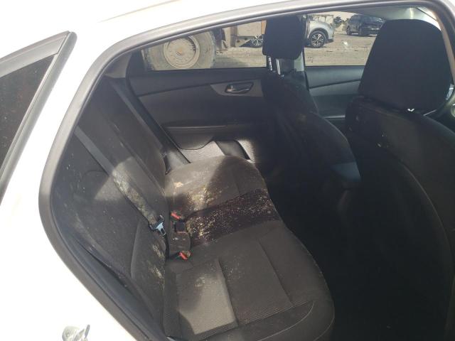 Photo 10 from auction – 2020 KIA FORTE FE with VIN 3KPF24AD9LE212467