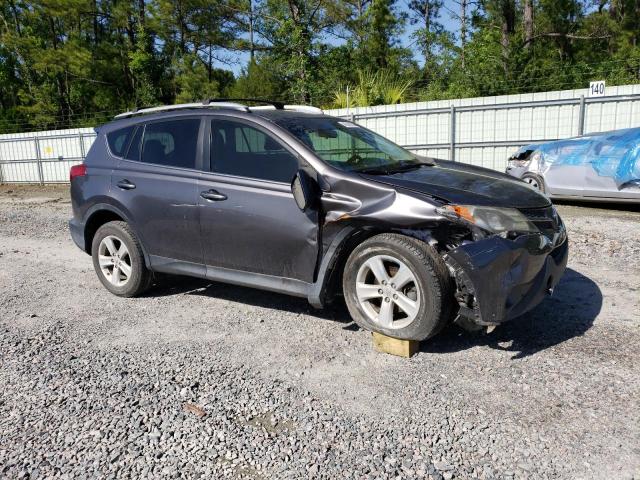 Photo 4 from auction – 2014 TOYOTA RAV4 XLE with VIN 2T3WFREV8EW122609
