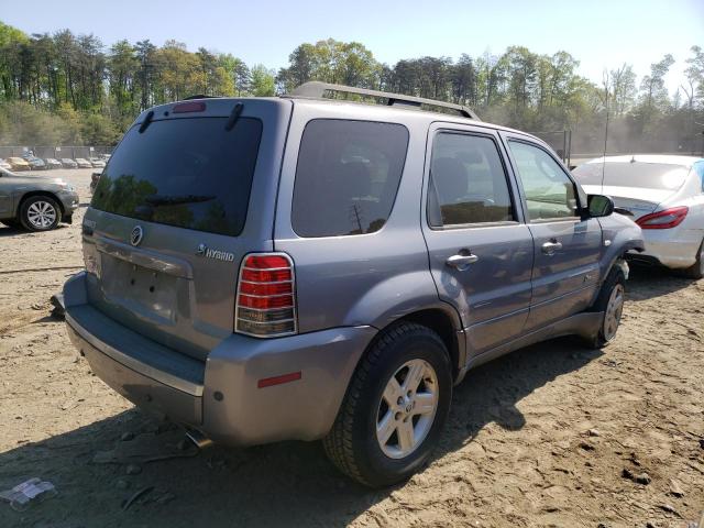 Photo 3 from auction – 2007 MERCURY MARINER HE with VIN 4M2CU39H97KJ02269