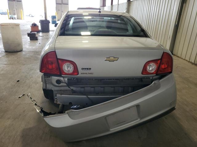 Photo 6 from auction – 2011 CHEVROLET MALIBU LS with VIN 1G1ZB5E17BF120788