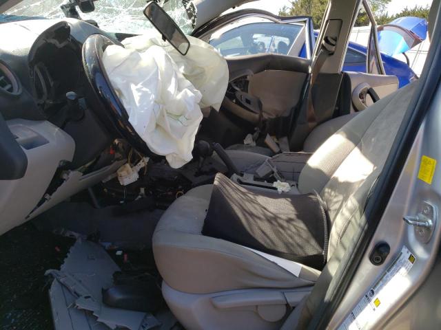 صورة رقم 7 من المزاد - 2011 TOYOTA RAV4 مع VIN 2T3BF4DVXBW099932
