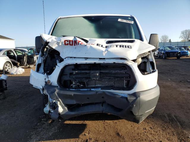 Фото 5 с аукциона – 2016 FORD TRANSIT T- с VIN 1FTYE1YM6GKA04487