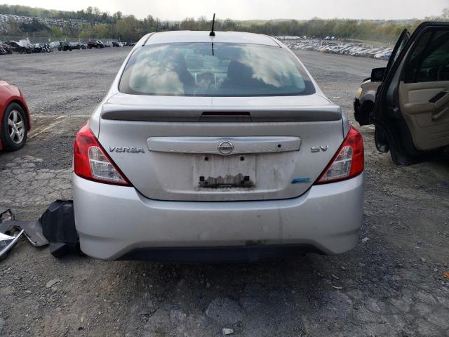 Photo 6 from auction – 2016 NISSAN VERSA S with VIN 3N1CN7AP4GL804174