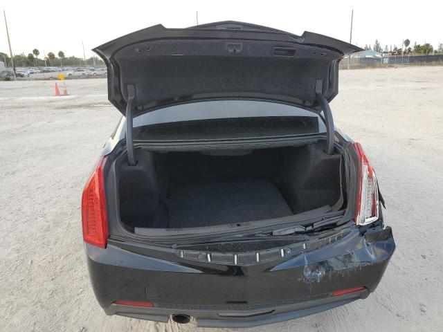 Photo 6 from auction – 2016 CADILLAC ATS with VIN 1G6AA5RA5G0145011