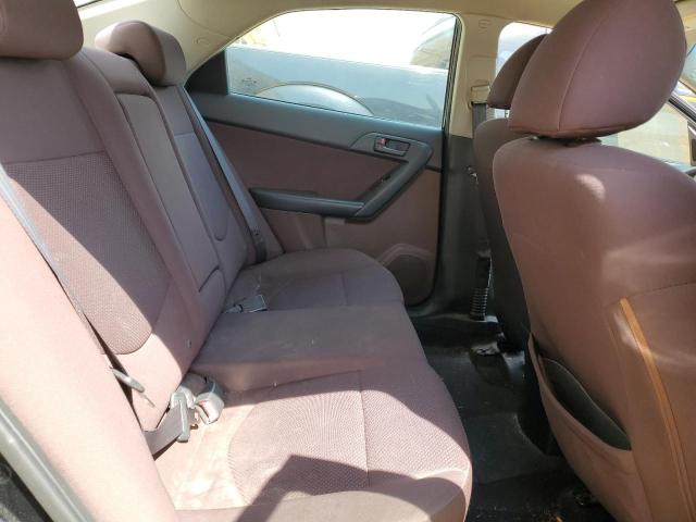 Photo 10 from auction – 2011 KIA FORTE EX with VIN KNAFU4A2XB5354018