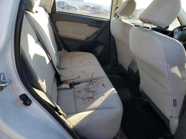 Photo 10 from auction – 2015 SUBARU FORESTER 2 with VIN JF2SJABC8FH509851