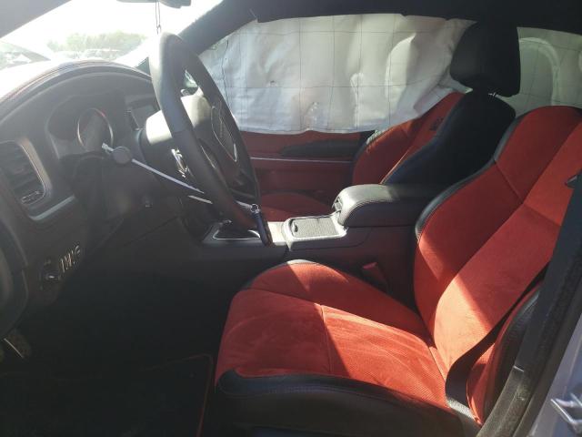 Photo 7 from auction – 2022 DODGE CHARGER SC with VIN 2C3CDXGJ9NH199842