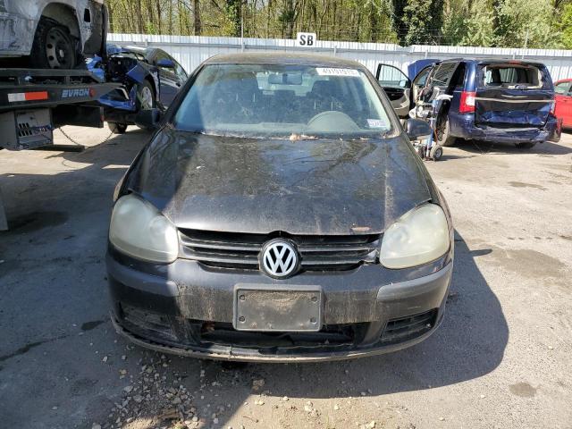 Photo 5 from auction – 2007 VOLKSWAGEN RABBIT with VIN WVWBR71K57W078885