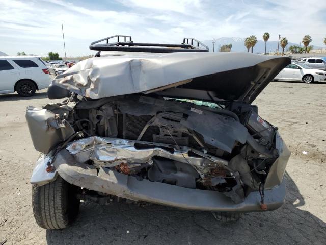 Photo 5 from auction – 2006 CHEVROLET SILVERADO with VIN 2GCEC13TX61120930