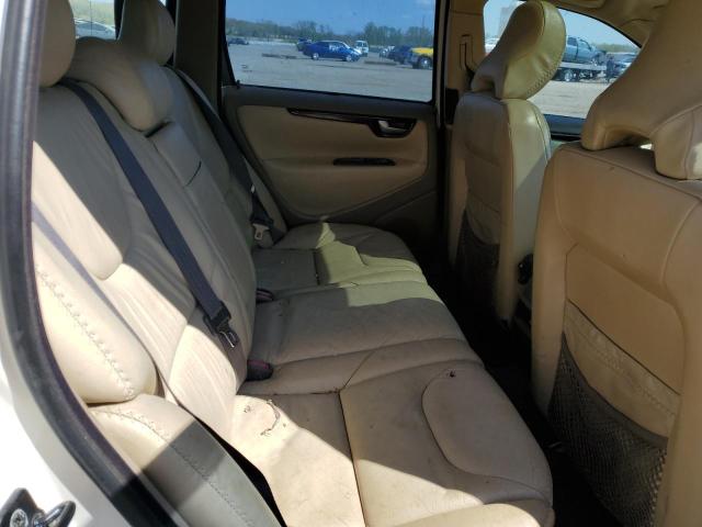 Photo 10 from auction – 2001 VOLVO V70 XC with VIN YV1SZ58D311038072