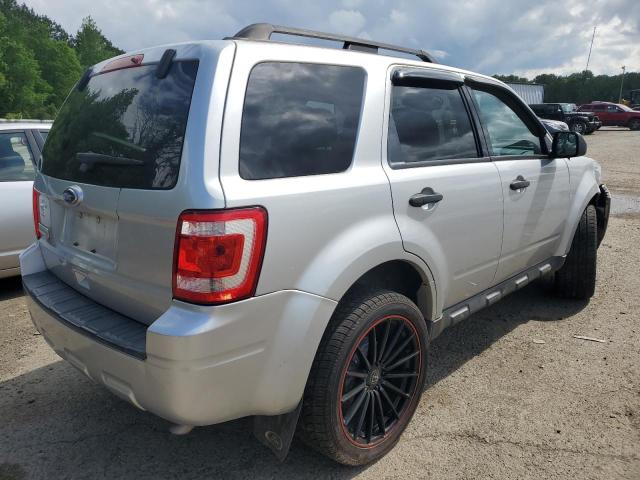 Zdjęcie 3 z aukcji – 2010 FORD ESCAPE XLT z VIN 1FMCU0D70AKD16430