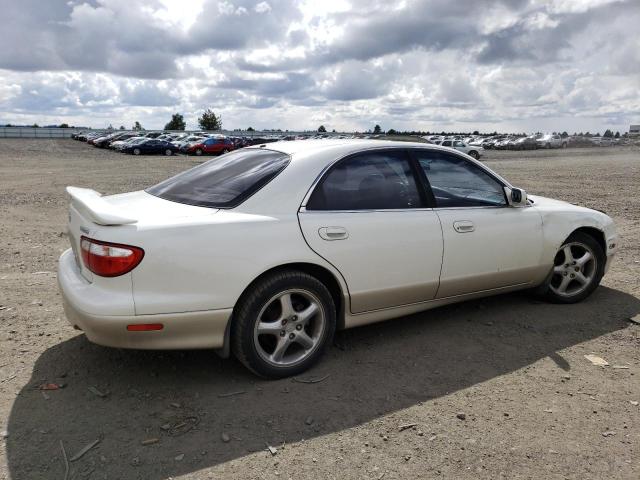 Photo 3 from auction – 2000 MAZDA MILLENIA S with VIN JM1TA2227Y1617549