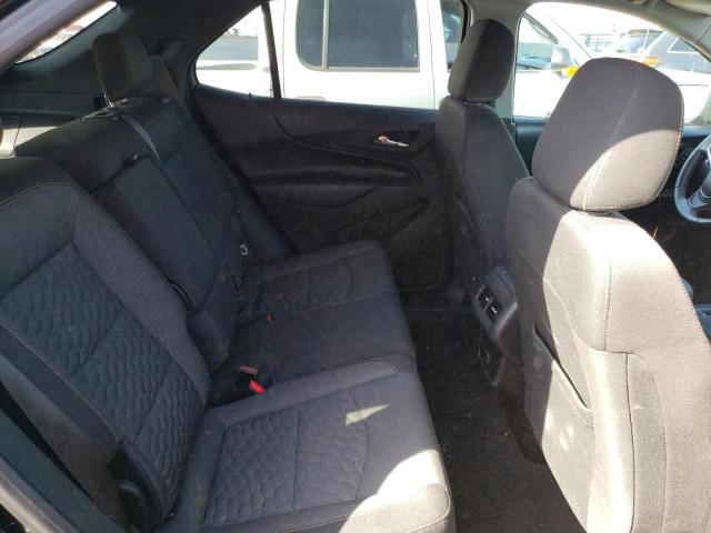 Photo 11 from auction – 2018 CHEVROLET EQUINOX LT with VIN 3GNAXSEVXJL101266