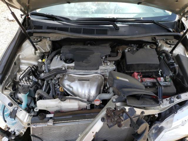 Photo 11 from auction – 2016 TOYOTA CAMRY LE with VIN 4T4BF1FK1GR558689