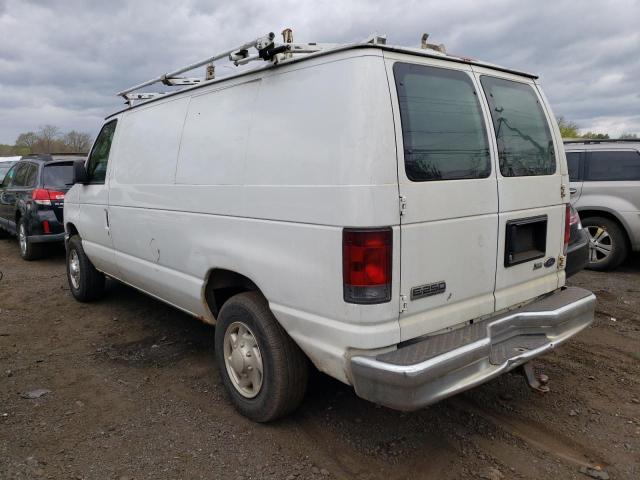 Photo 2 from auction – 2009 FORD E-SERIES C with VIN 1FTNE24W59DA28464