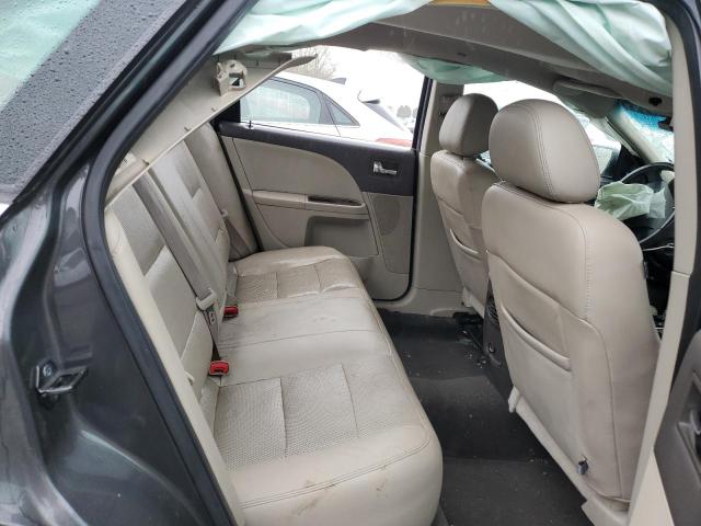 Photo 10 from auction – 2008 FORD TAURUS SEL with VIN 1FAHP24W28G149995