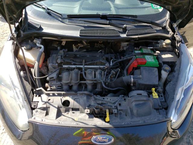 Photo 11 from auction – 2015 FORD FIESTA S with VIN 3FADP4AJ0FM129377