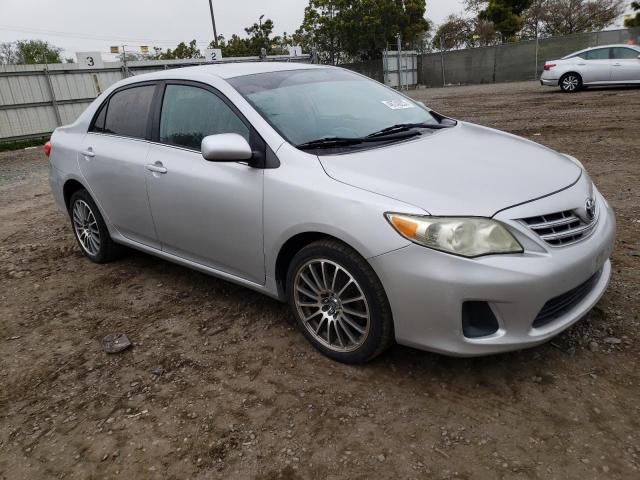 Photo 4 from auction – 2013 TOYOTA COROLLA BA with VIN 5YFBU4EE7DP099954