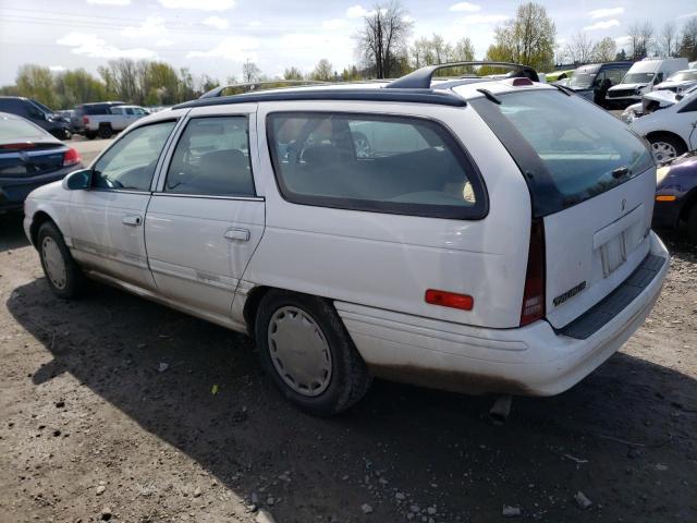 Photo 2 from auction – 1994 FORD TAURUS GL with VIN 1FALP57UXRG179740