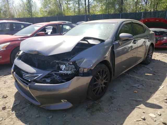 صورة رقم 1 من المزاد - 2014 LEXUS ES 350 مع VIN JTHBK1GG3E2144132