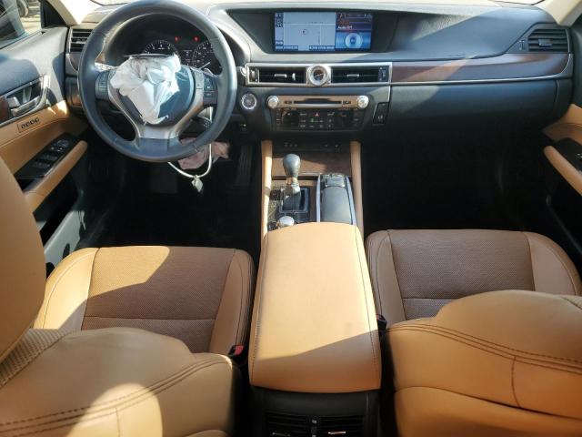 Photo 8 from auction – 2013 LEXUS GS 350 with VIN JTHBE1BL2D5026730